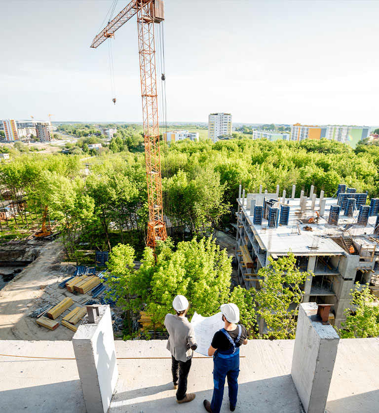 Odborné environmentálne poradenstvo